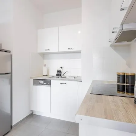 Urban Chic - Warsaw Stays - Rondo Onz - City Center - Pereca Zewnętrze zdjęcie