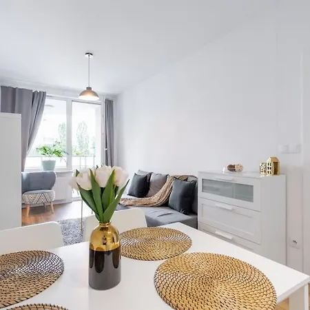 Urban Chic - Warsaw Stays - Rondo Onz - City Center - Pereca Zewnętrze zdjęcie