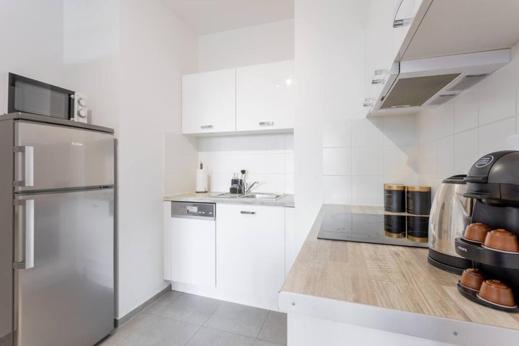 Leilighet Urban Chic - - Rondo Onz - Center - Pereca *
