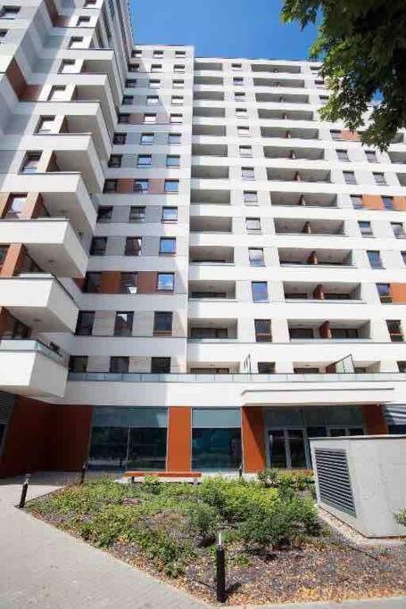 Leilighet Urban Chic - - Rondo Onz - Center - Pereca *
