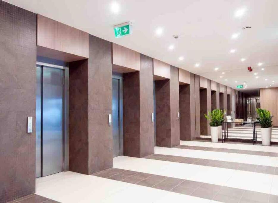 Urban Chic - - Rondo Onz - Center - Pereca Apartament