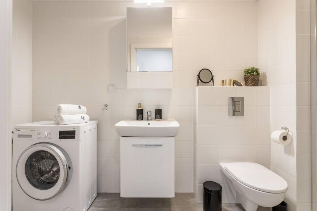 Leilighet Urban Chic - - Rondo Onz - Center - Pereca